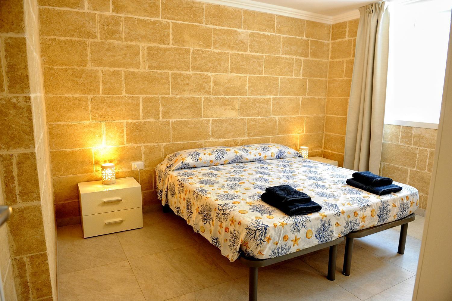 Villa Vanissia Santa Maria di Leuca Bagian luar foto