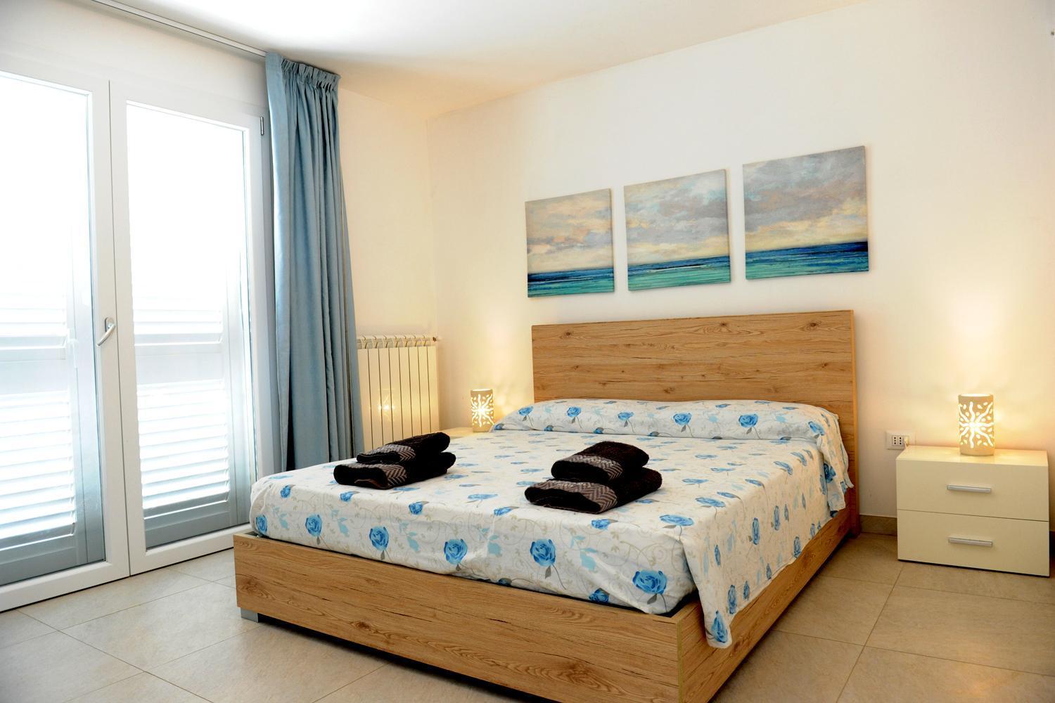 Villa Vanissia Santa Maria di Leuca Bagian luar foto