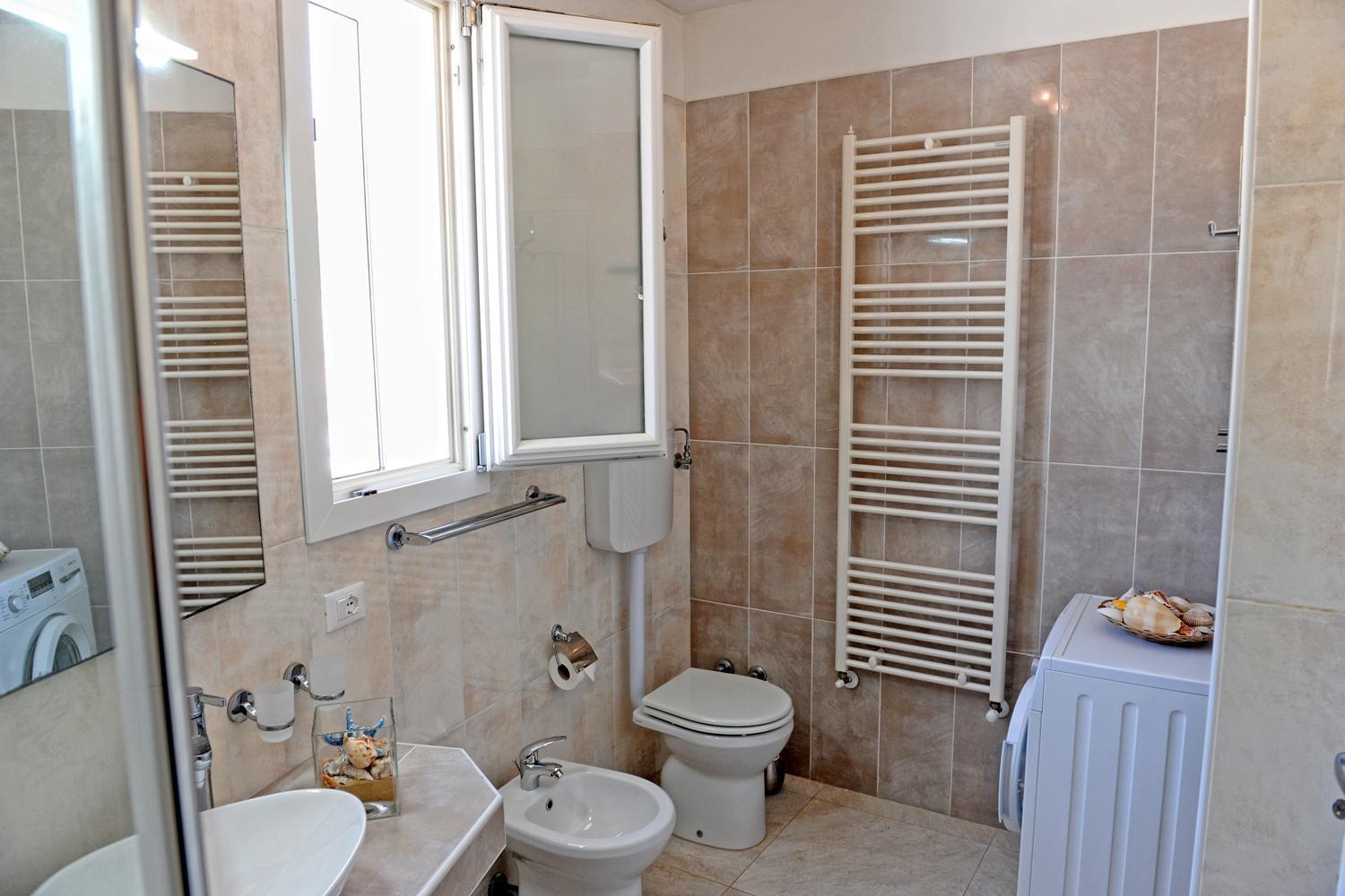 Villa Vanissia Santa Maria di Leuca Bagian luar foto